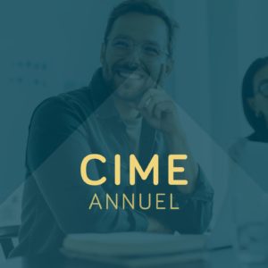 CIME Annuel