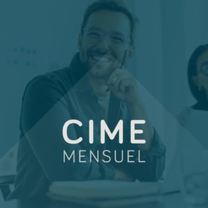CIME Mensuel